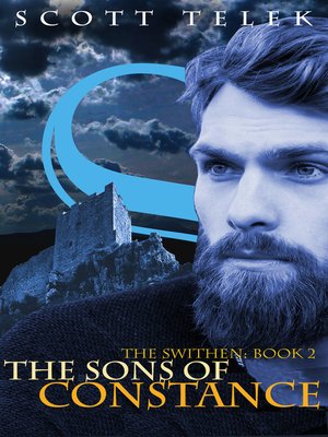 cover image of The Sons of Constance (The Swithen Book 2)